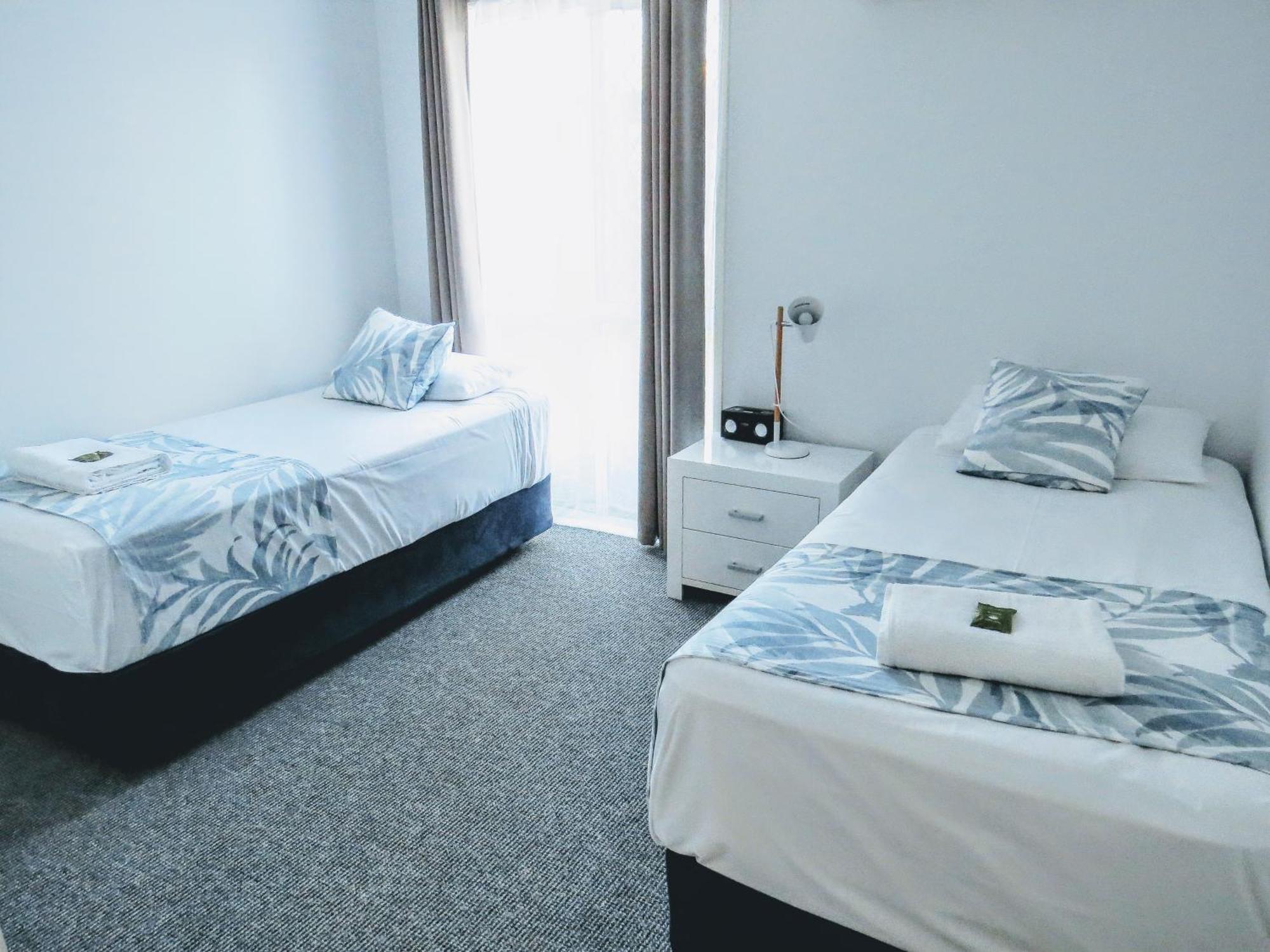 The Shores Holiday Apartments Mackay Room photo