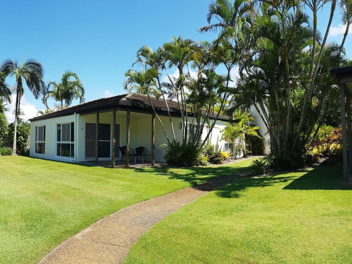 The Shores Holiday Apartments Mackay Exterior photo